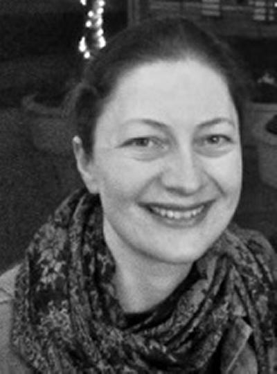 Dr Sarah Lewthwaite's photo